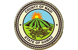 County of Maui